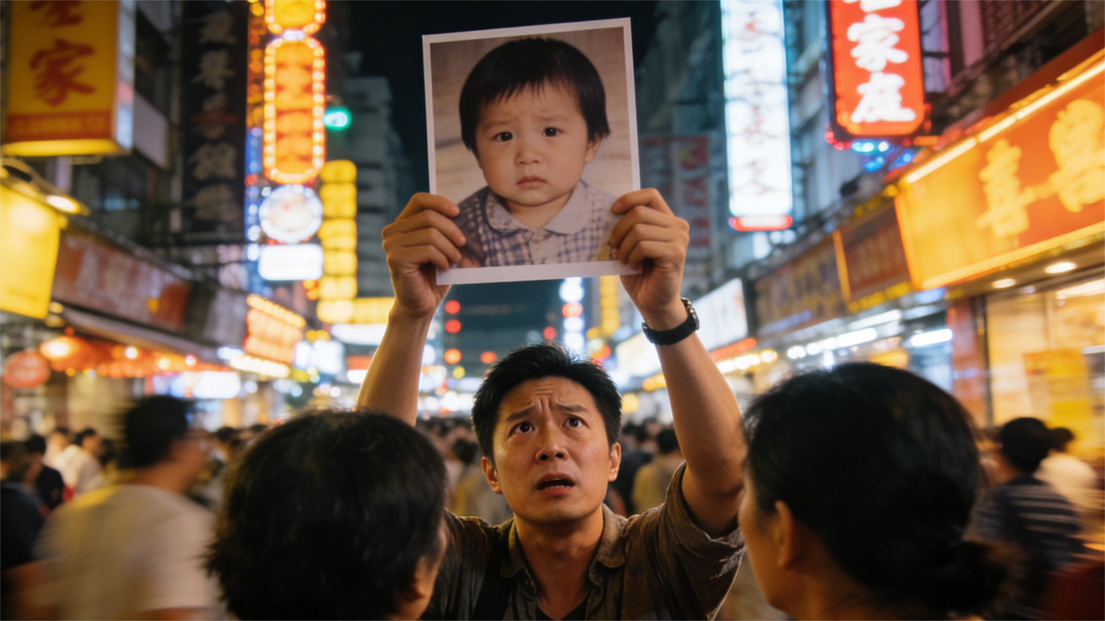 成都调查/侦探公司，找人寻人