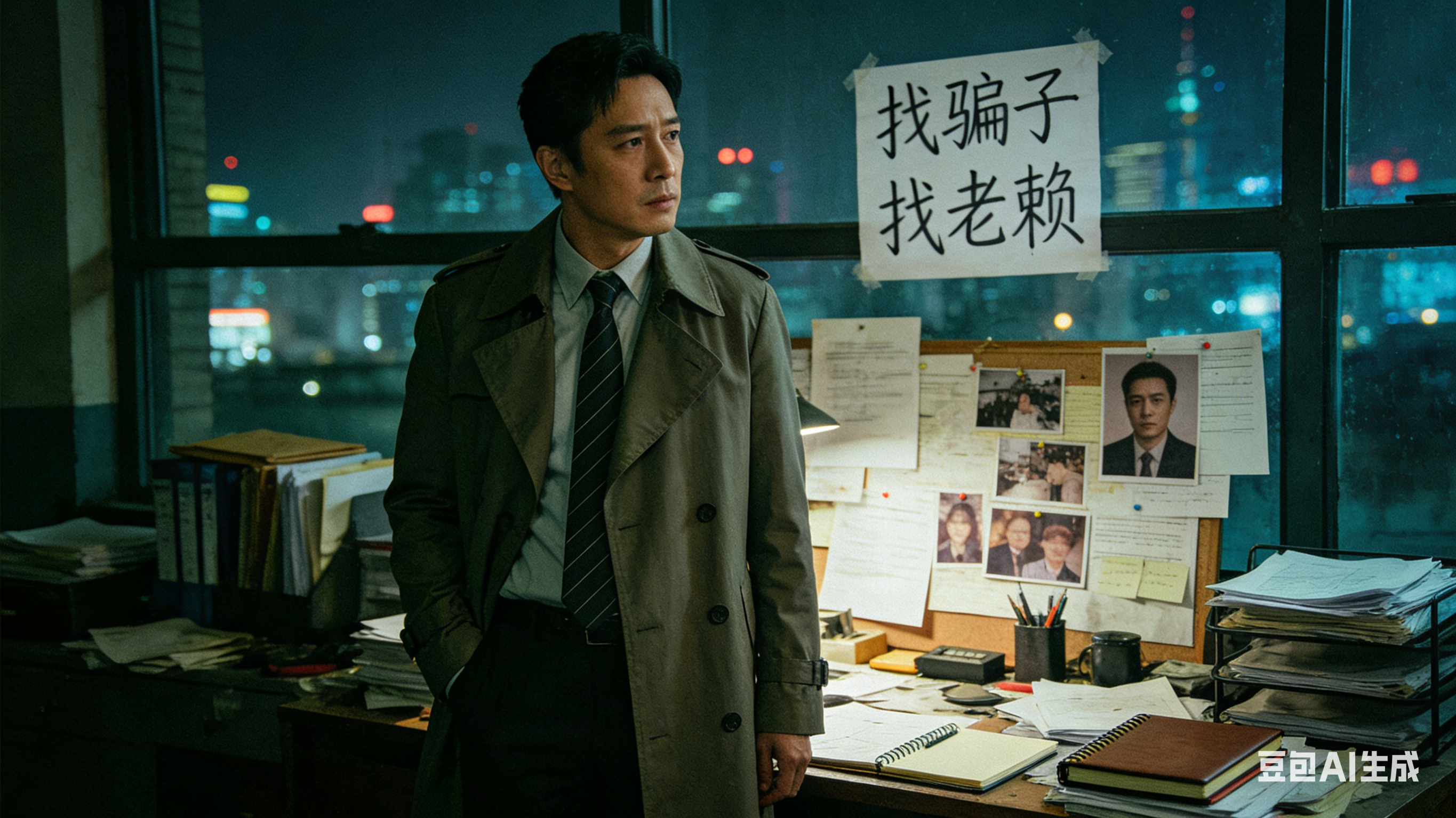 成都调查/侦探公司，找人寻人——找骗子 找老赖